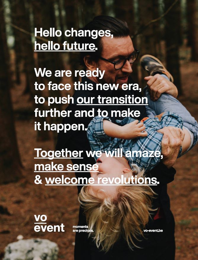vo event ad new offer