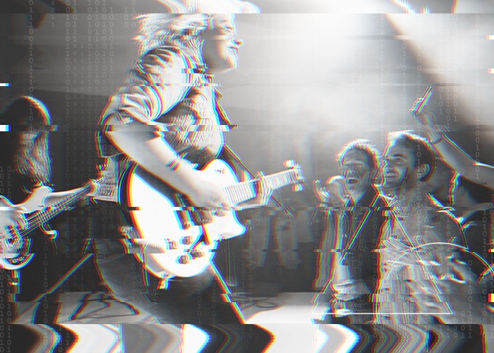 concert