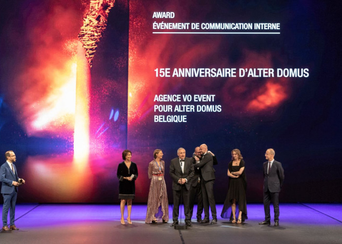 heavent award