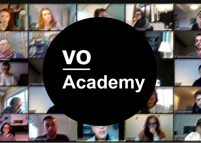 vo academy